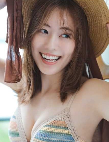 Instagram:松井珠理奈(@jurinamatsui3)より