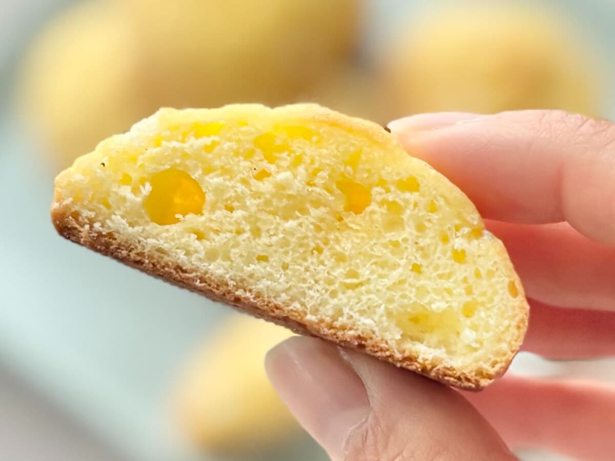 1個あたり約30円！【ファミマ】のミニパンは「駄菓子みたい」な味わい