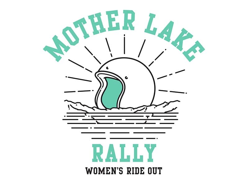 10/18・19開催! 琵琶湖を走る女性ライダー向けラリーイベント「MOTHER LAKE RALLY 2025」エントリー受付中 記事1