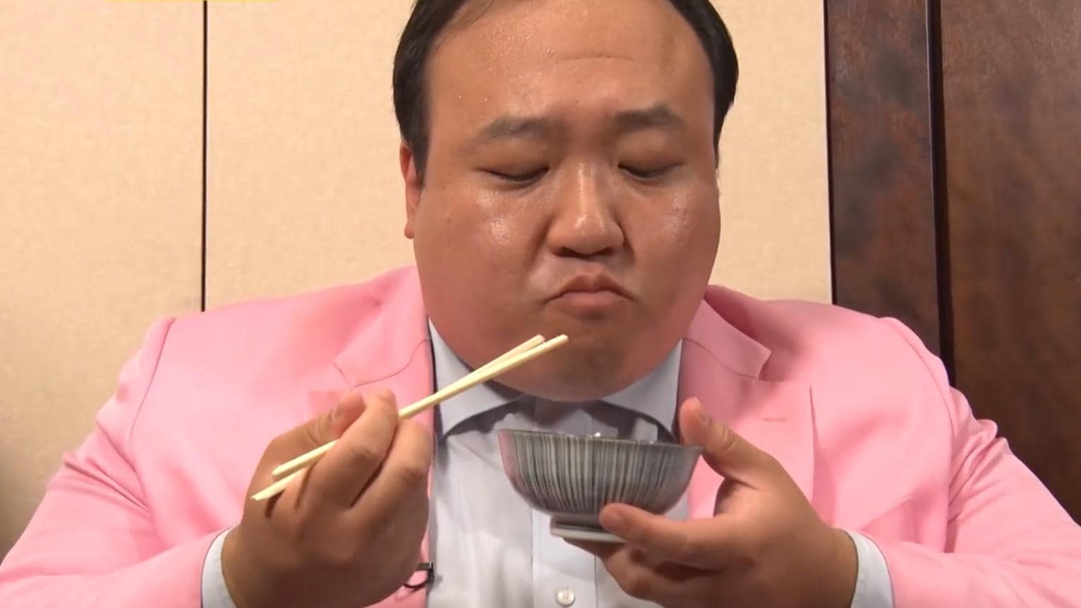 有吉ぃぃ