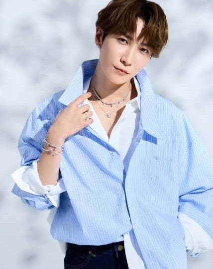 Instagram:渡辺翔太（＠shota_watanabe_sn_official）より