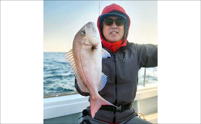 【沖釣り釣果速報】ヒラマサ8尾がズラリ！鷹島沖の落とし込み釣りで良型が揃い踏み（長崎・佐賀）