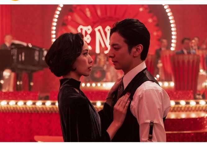 Instagram:生田斗真(@toma.ikuta_official) より