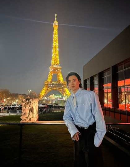 Instagram:山﨑賢人(@kentooyamazaki)より