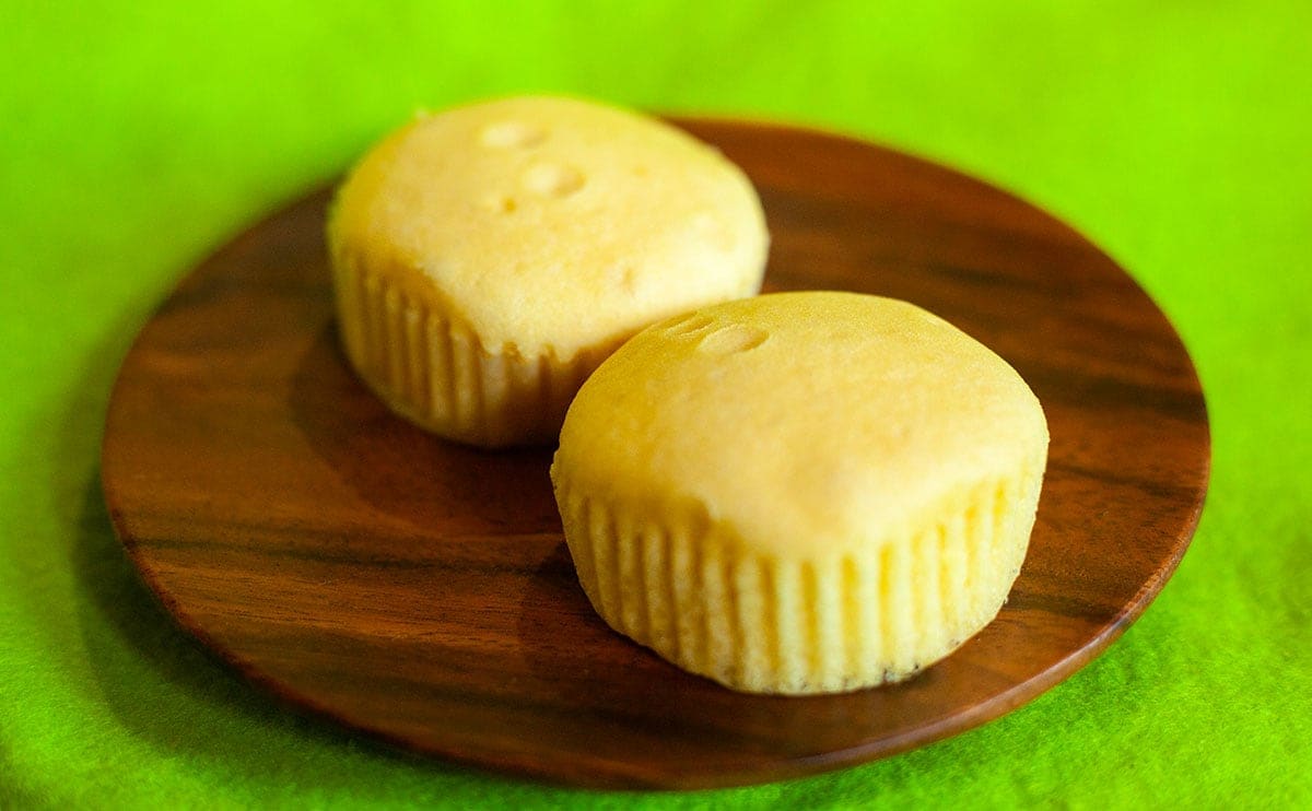 「個人的当たり」「やばい」お徳用だからってナメないでほしい【ローソン】パン