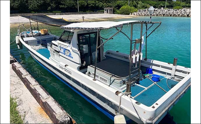 「200円以下で誰でも作れるルアー仕掛け」高級根魚が入れ食い!【沖縄・伊是名島】
