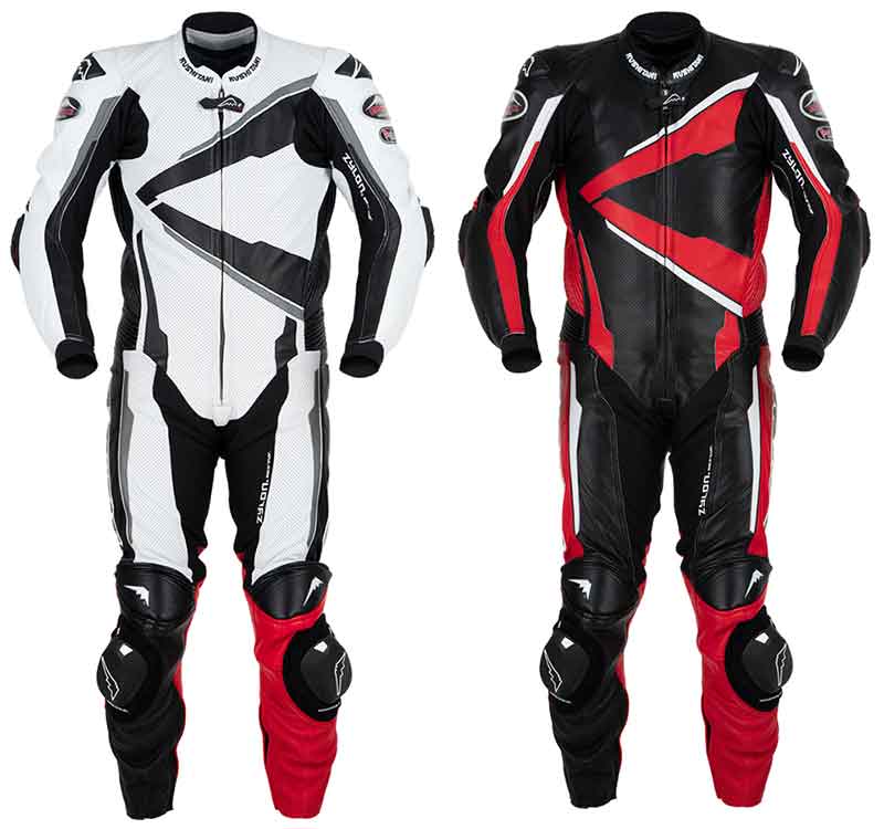 クシタニがレーシングスーツの新ベースパターン「NEXUS3」発表、4モデルをラインナップ 記事5