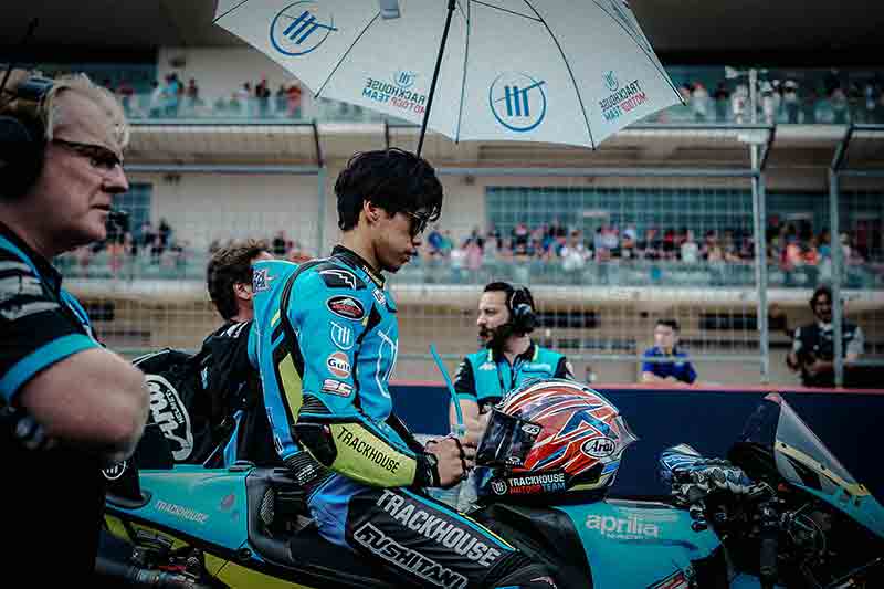 クシタニがレーシングスーツの新ベースパターン「NEXUS3」発表、4モデルをラインナップ 記事8