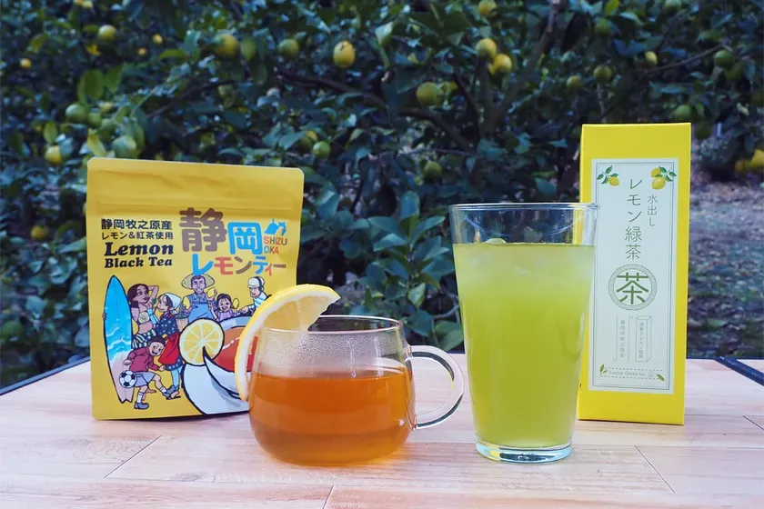 コラボ商品もいろいろ