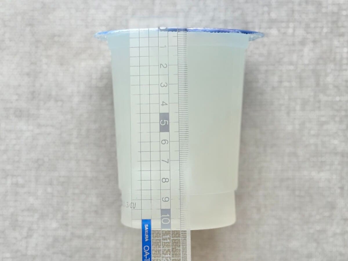 ドリンク代わりになる！？【ファミマ限定】どでかゼリーにあの味が登場！