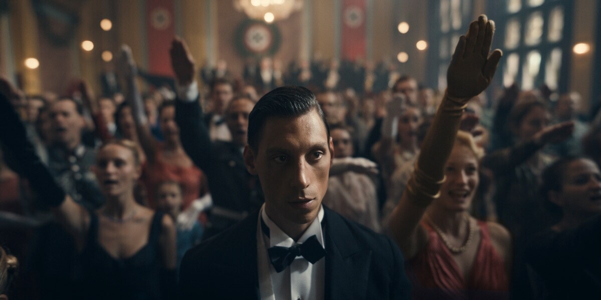 © TELEWIZJA POLSKA S.A. AKSON STUDIO SP. Z.O.O. 2022