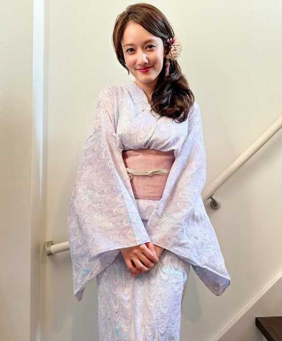 Instagram:谷まりあ(@mariaaaa728)より