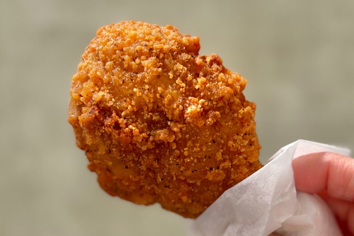 「神」「ジューシー」な恒例商品が今年も登場!【ローソン】のクリスマス