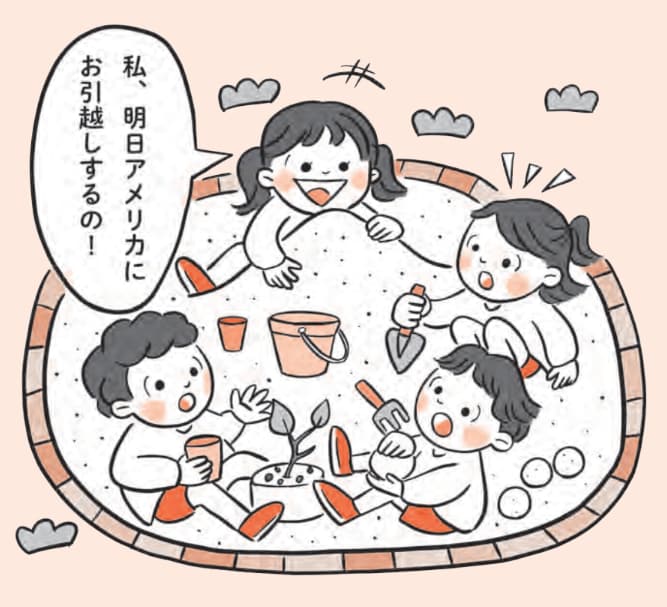 よく、すぐに分かるような嘘をつく【発達障害の専門家が教える 保育で役立つ気になる子のサポートBOOK】