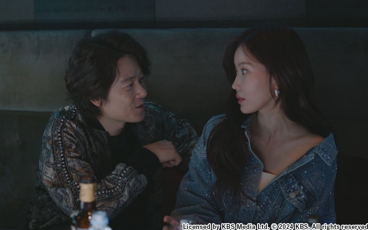 韓国ドラマ「美女と純情男」第5話~第9話【あらすじ】