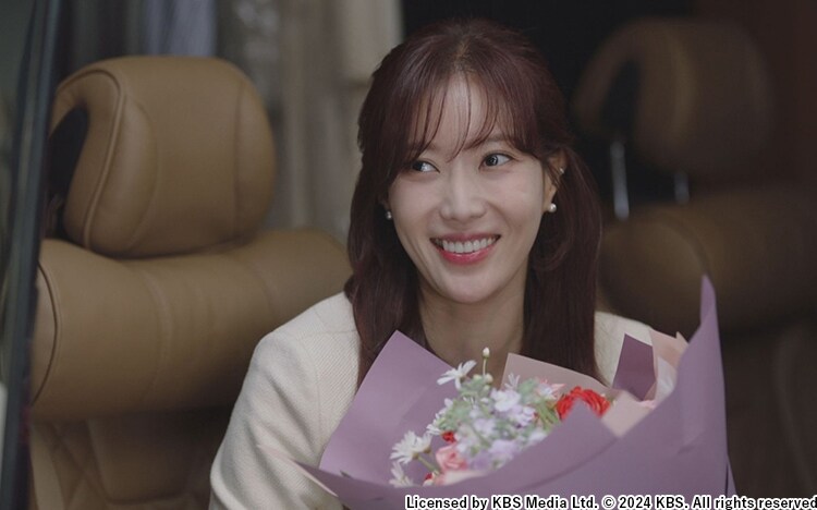 韓国ドラマ「美女と純情男」第5話~第9話【あらすじ】