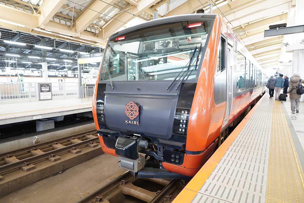 「鉄道マニア」は撮り鉄や乗り鉄だけじゃない! 音鉄、スジ鉄、子鉄、葬式鉄って何?の画像1