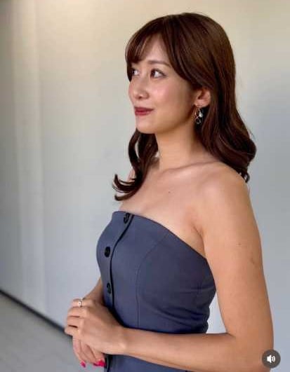 Instagram:中川安奈(@nakagawa.anna1022)より