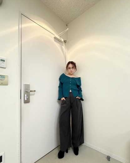 Instagram:鈴木奈々(@nana_suzuki79)より