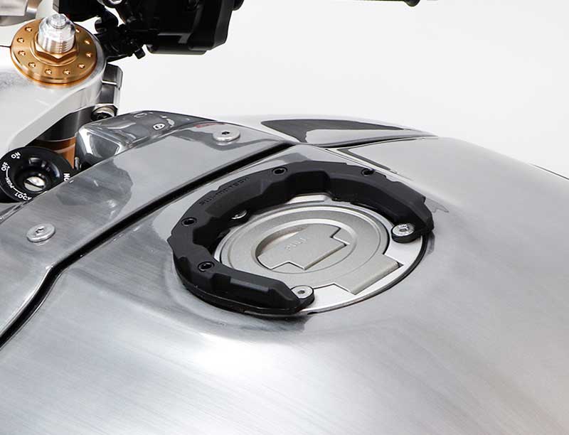 アクティブが「XSR900」2025 ショーモデルのパーツを公開! 記事7