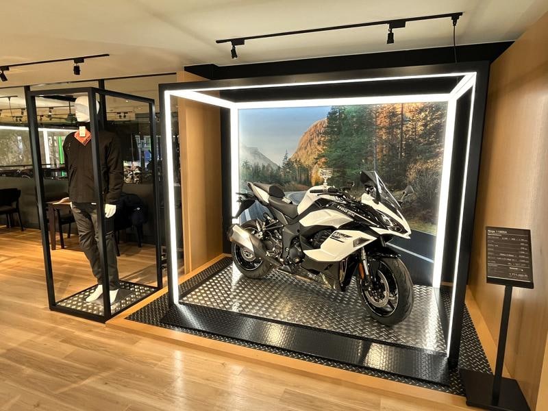 歴史と自然、都市機能が調和した住みやすい街、東京都府中市の「カワサキ