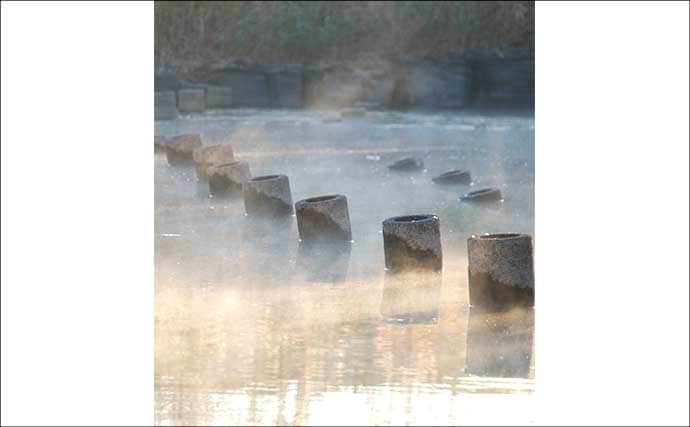 吉田康雄のザ・チャレンジへらぶな【放流日の翌日ってどうよ！？#2】