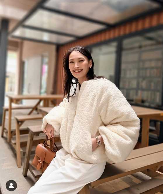 Instagram:大政絢(@aya_omasa_official)より