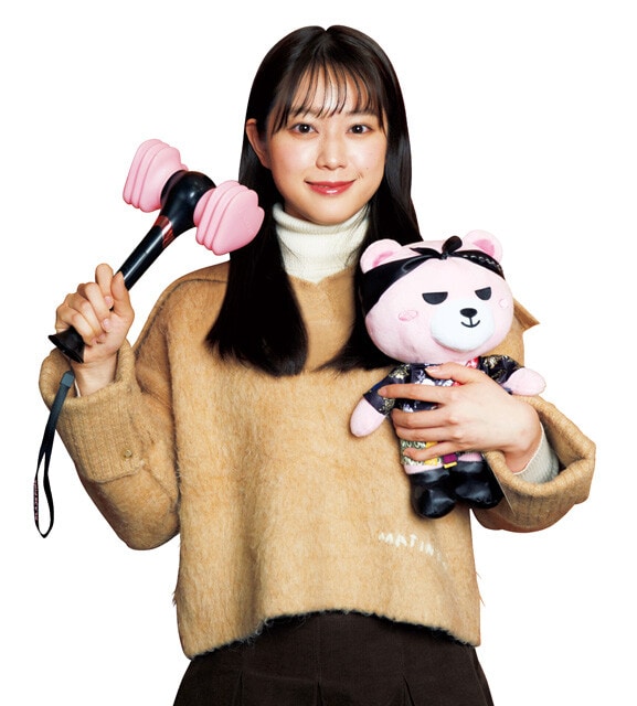 YG　すご腕ラッパーを擁するカリスマ集団！
