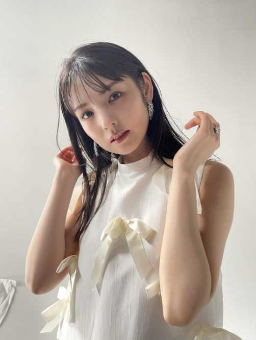 Instagram:道重さゆみ(@sayumimichishige0713)より