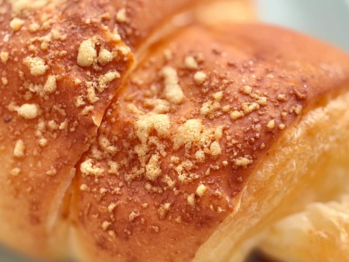 150円とは思えない本格派！【ファミマ】のパンは塩気があって朝食向き