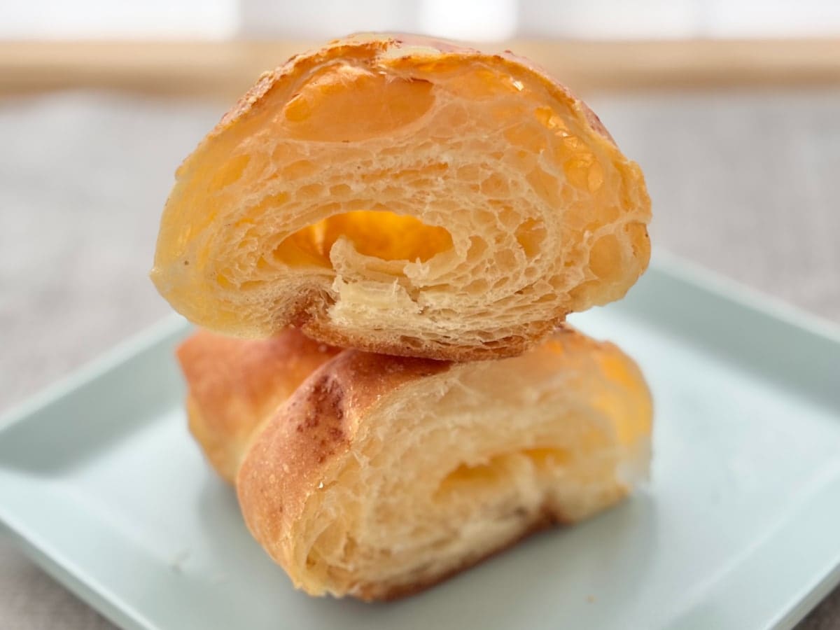150円とは思えない本格派！【ファミマ】のパンは塩気があって朝食向き