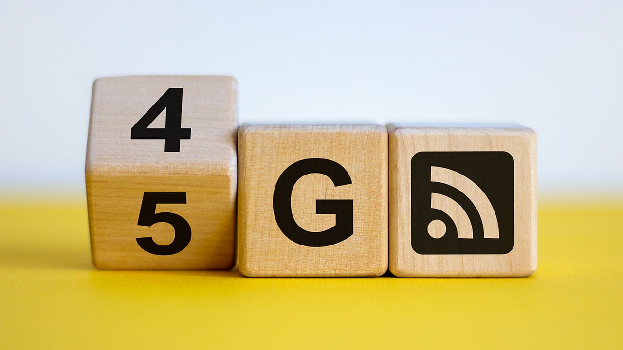 5Gなのに通信が遅い?4Gで十分な理由と「なんちゃって5G」の実態とはの画像1