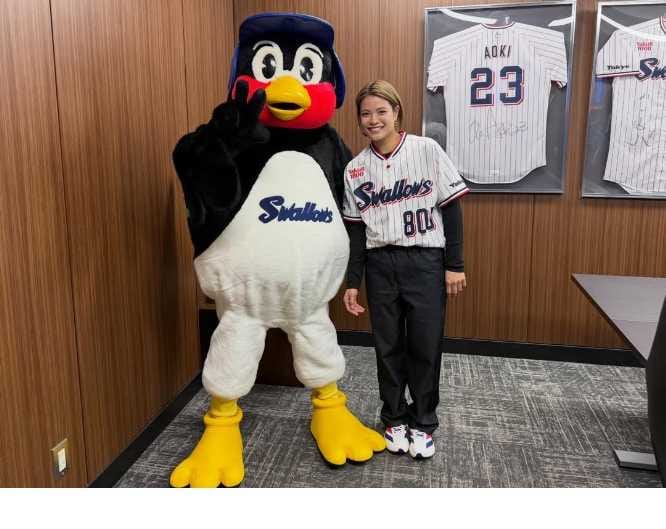 Instagram:阿部 詩(@abe_uta)より