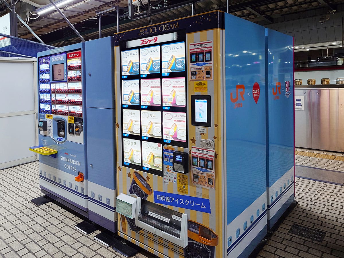 意外と知らない、新幹線に隠された6つの秘密の画像6