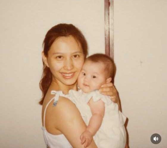 Instagram:はいだしょうこ(@haida_shoko)より