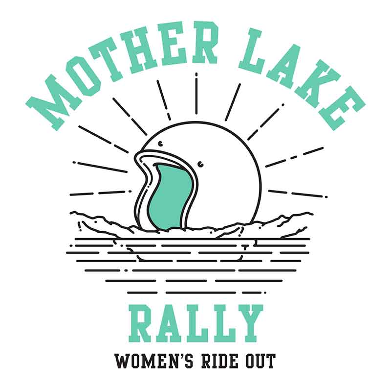 女性ライダー向け MOTHER LAKE RALLY 2025 に地元スイーツ店参加の「スイーツパラダイス&スイーツWAY POINT」開催決定 記事1