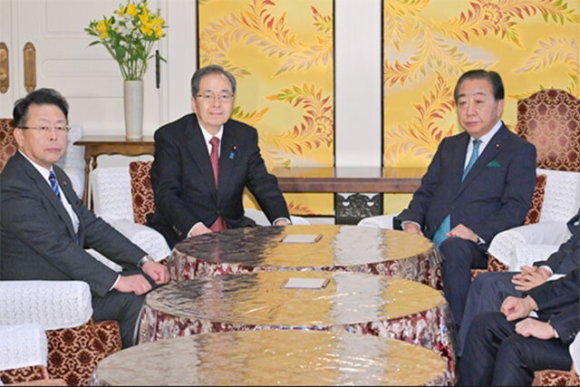 立憲民主党と公明党は、新党・中道改革連合を立ち上げたが、次期衆院選で旋風を起こすことができるのか?