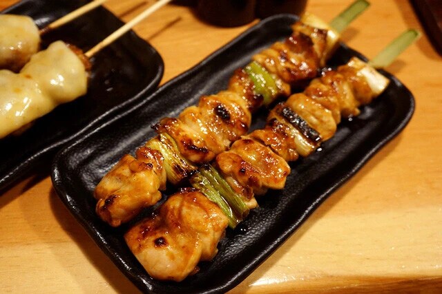 「もも貴族焼（たれ）」