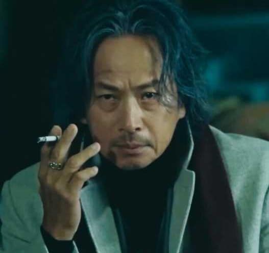 Instagram:椎名桔平(@kippeishiina)より