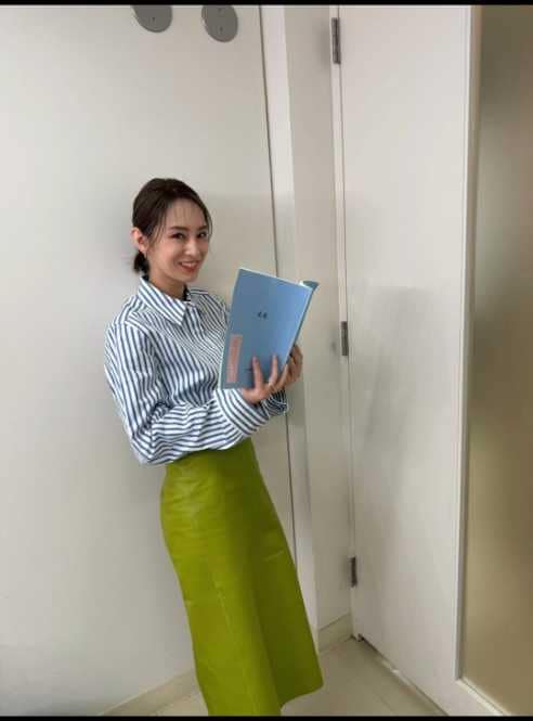 X:北川景子(@KKeiko_official)より