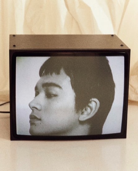 Instagram:北村匠海(@take_me_1103)より