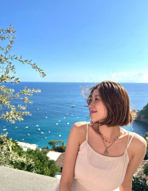 Instagram:原幹恵(@mikie_hara.official)より