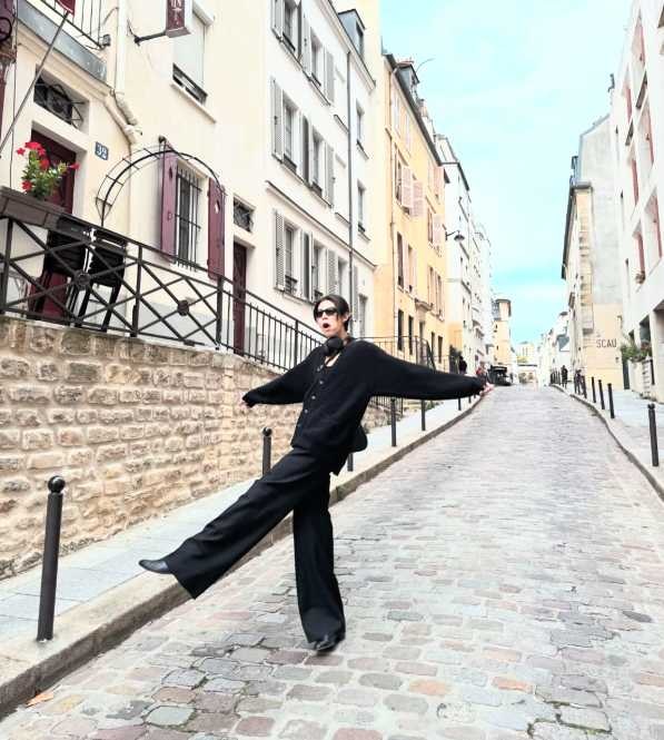 Instagram:Raul/ラウール(@raul_official_sn)より