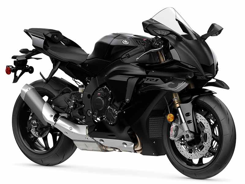 YZF-R1／YZF-R6 レースベース車 記事1