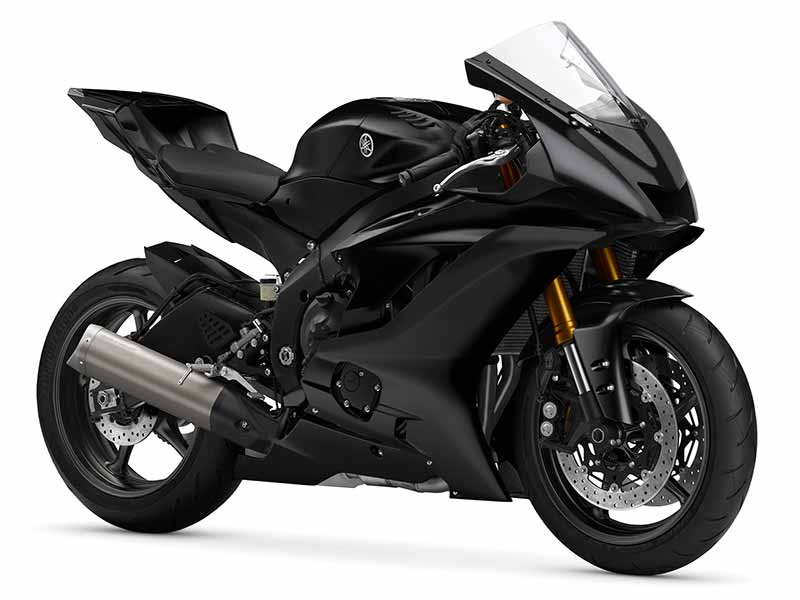 YZF-R1／YZF-R6 レースベース車 記事3