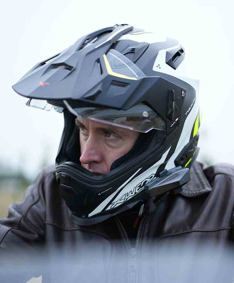 バイク用インカムブランド ASMAX のエントリーモデル「ASMAX S2」がカスタムジャパンから10/1発売！ 記事9