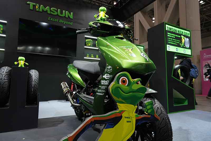 バイク用インカムブランド ASMAX のエントリーモデル「ASMAX S2」がカスタムジャパンから10/1発売！ 記事10