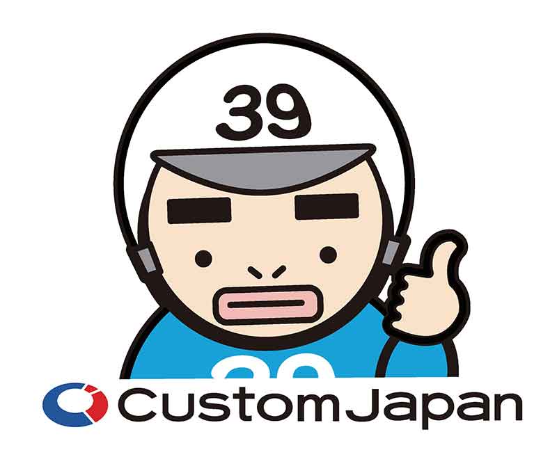 バイク用インカムブランド ASMAX のエントリーモデル「ASMAX S2」がカスタムジャパンから10/1発売！ 記事12