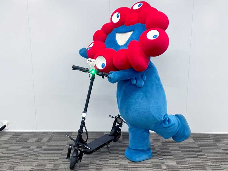 バイク用インカムブランド ASMAX のエントリーモデル「ASMAX S2」がカスタムジャパンから10/1発売！ 記事13