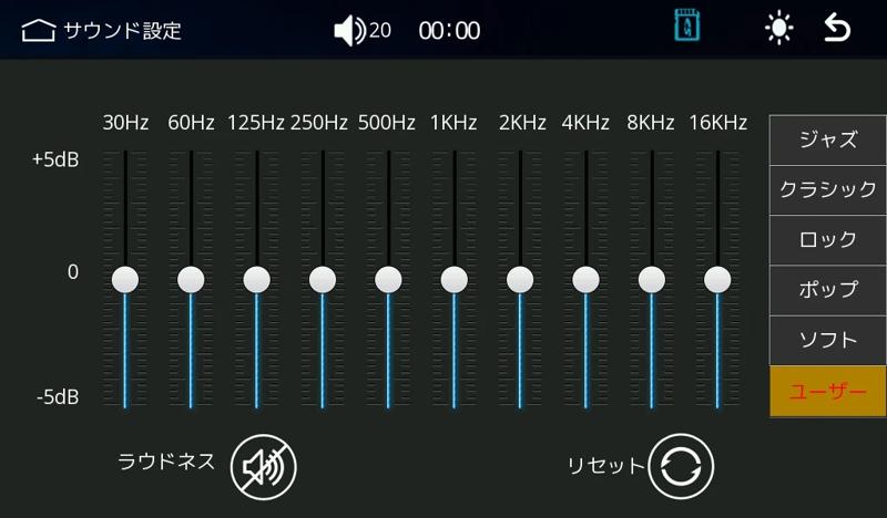 ツーリングに最適!CarPlay・Android